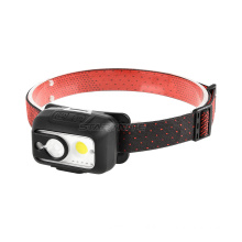 STARYNITE 2021 new rechargeable camping led headlamp